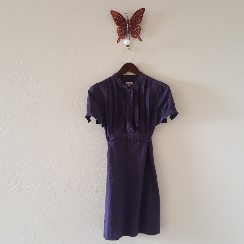 Juicy Couture dress
